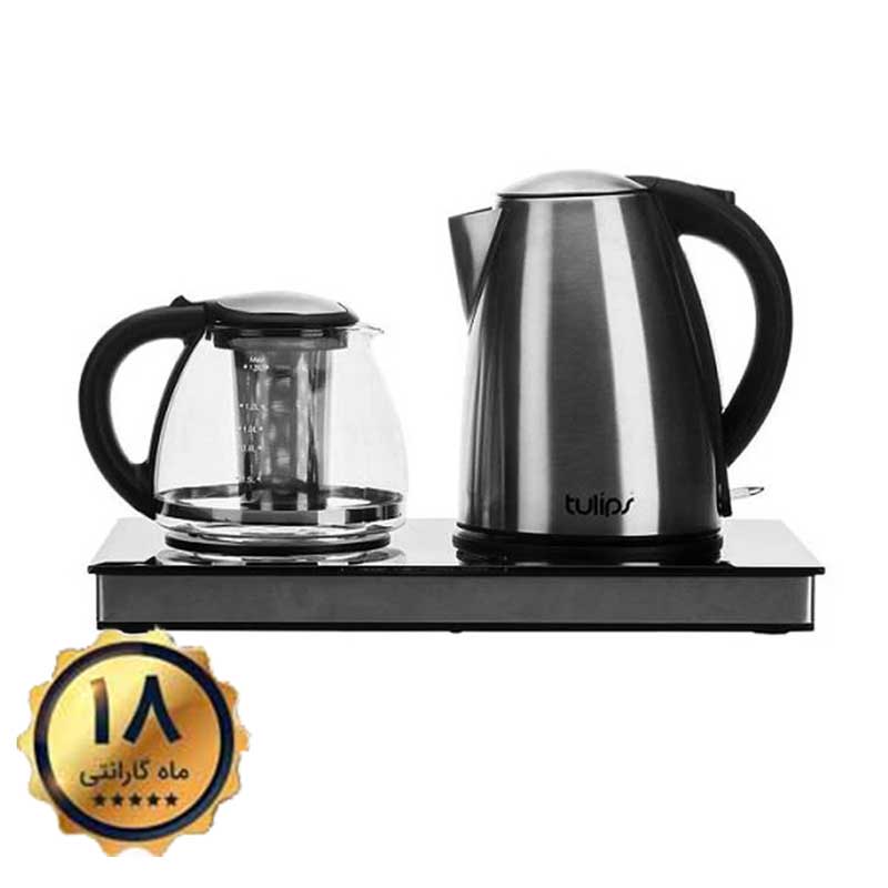 چای ساز تولیپس مدل TM-451SG